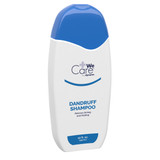 1398 Dynarex Dandruff Shampoo, 12oz, 12/cs