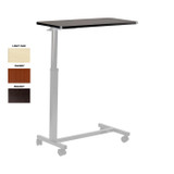 RPOBT-03CT Dynarex Offset OBT Table Top Cherry Finish, Cherry, 1