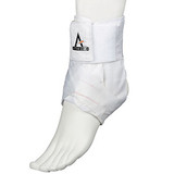 Performance Health HEALTH ACTIVE ANKLE® AS1 PRO™ 760273 Ankle Brace, Large, White, Clamshell Pkg. (091657) (US Only) , each