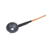 72610-M-CM-25 Conmed BRAINSTREAM DISP EEG 25X100CM, 300/CS
