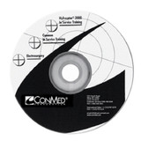 7-900-21-CD Conmed CD,TRAINING,HYF 2000, 1/EA