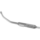 9034870 Conmed BULB YANKAUER W/O VENT, BNS, 400/CS