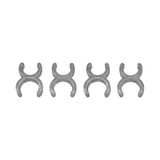 LA3010CL4 Conmed 4/PK LASADAPT SC RE-USABLE, 4/CS