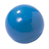 10-3154 Fabrication Enterprises, Inc. TheraBand Soft Weight ball, blue, 2.5 kg/5.5 lb