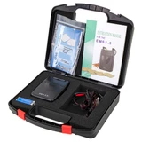 13-1306 Fabrication Enterprises, Inc. Portable Dual Channel muscle stimulator, complete