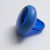 14-1341B Fabrication Enterprises, Inc. The Knobble II, blue
