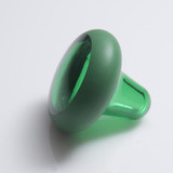 14-1341G Fabrication Enterprises, Inc. The Knobble II, green