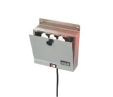 00-4012 Fabrication Enterprises, Inc. TM-1 table mounted lotion warmer