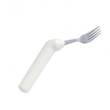61-0056L Fabrication Enterprises, Inc. Utensil, featherlite, 1.7 oz. Left handed fork