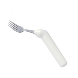 61-0056R Fabrication Enterprises, Inc. Utensil, featherlite, 1.7 oz. Right handed fork