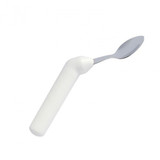 61-0057L Fabrication Enterprises, Inc. Utensil, featherlite, 1.7 oz. Left handed teaspoon