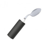 61-0068L Fabrication Enterprises, Inc. Utensil, soft handle, left, soup spoon
