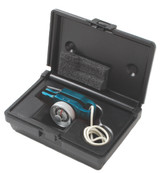 12-0200T Fabrication Enterprises, Inc. Pinch gauge trade-in program, misc. for Baseline 30lb.