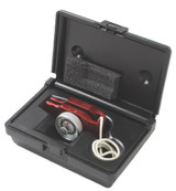 12-0201T Fabrication Enterprises, Inc. Pinch gauge trade-in program, misc. for Baseline 60lb.