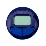 67-0048 Fabrication Enterprises, Inc. Pedometer, step and distance