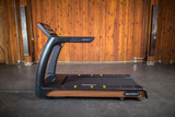 10-6856 Fabrication Enterprises, Inc. SportsArt T676 Status Eco-Natural Treadmill