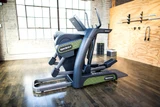 10-6885 Fabrication Enterprises, Inc. SportsArt G886 Verso Status Eco-Powr Cross Trainer
