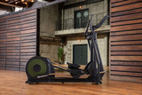 10-6888 Fabrication Enterprises, Inc. SportsArt G874 Elite Eco-Powr Elliptical