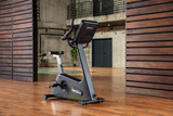 10-6889 Fabrication Enterprises, Inc. SportsArt G574U Elite Eco-Powr Upright Cycle