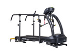 10-6896 Fabrication Enterprises, Inc. SportsArt T655MD Medical Treadmill