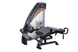 10-6971 Fabrication Enterprises, Inc. SportsArt N958 Status Prone Leg Curl