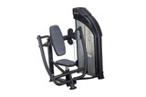 10-6975 Fabrication Enterprises, Inc. SportsArt P815 Performance Dependent Chest Press