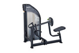 10-6977 Fabrication Enterprises, Inc. SportsArt P821 Performance Mid Row