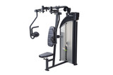 10-6980 Fabrication Enterprises, Inc. SportsArt P833 Performance Pec Deck