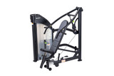 10-6999 Fabrication Enterprises, Inc. SportsArt DF-308 Performance Multi Press