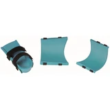 13-1196 Fabrication Enterprises, Inc. Kinetec Reusable PU Knee CPM Pad Kit