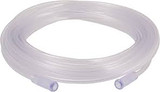13-2774 Fabrication Enterprises, Inc. Roscoe Medical, 7' Clear Supply Tubing kink