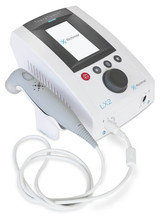 13-3415 Fabrication Enterprises, Inc. TheraTouch LX2 Laser Light Device with cluster (no cart)