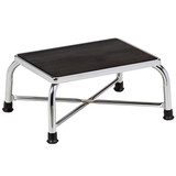 15-4470 Fabrication Enterprises, Inc. Bariatric Step Stool, Large Top