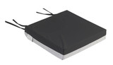 50-1399 Fabrication Enterprises, Inc. General Use Foam Cushion, 22"(W) x 18"(D) x 3"(H)