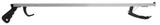 50-1857 Fabrication Enterprises, Inc. Carex 32" Metal Reacher