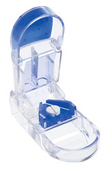 50-1862 Fabrication Enterprises, Inc. Apex Ultra Pill Splitter
