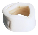 50-1867 Fabrication Enterprises, Inc. Carex Cervical Collar
