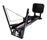 66-0069 Fabrication Enterprises, Inc. Shuttle MVP Elite Plus Package