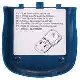 68-0073 Fabrication Enterprises, Inc. VitalStim Plus Battery Door