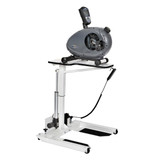 69-0133 Fabrication Enterprises, Inc. Motorized Adjustable UBE Table