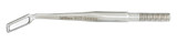 017-24803 Integra Miltex MICRO MIRROR, 7X2MM, RECTANGULAR, CONE SOCKET