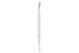 40-1380 Integra Miltex MILLER BONE FILE 7-1/2,NO.45,D/E, 6.5 / 5.5MM WIDE, Each