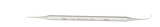 71-20 Integra Miltex BURNISHER 1, DOUBLE-ENDED