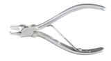 74-100 Integra Miltex PLIERS, 421S, PRIMARY CROWN CRIMPING