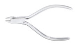 74-75 Integra Miltex Pliers,Wire Forming,Three Jaw,200, Clasp Adjusting