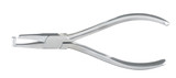 74-85 Integra Miltex PLIERS, OLIVER 347, POSTERIOR BAND REMOVING