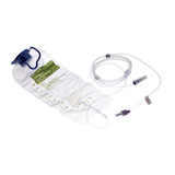 775100 Integra Miltex ID TAG SILVER ALUMINUM