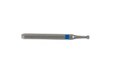 805/016 Integra Miltex Friction Grip,Diamond Bur,Inverted,Conical(016)Med