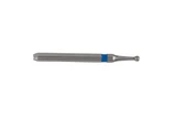 853/016 Integra Miltex Friction Grip,Diamond Bur,Conical,(016)X-Fine