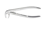 DEF13 Integra Miltex Extracting Forceps, English Pattern, 13